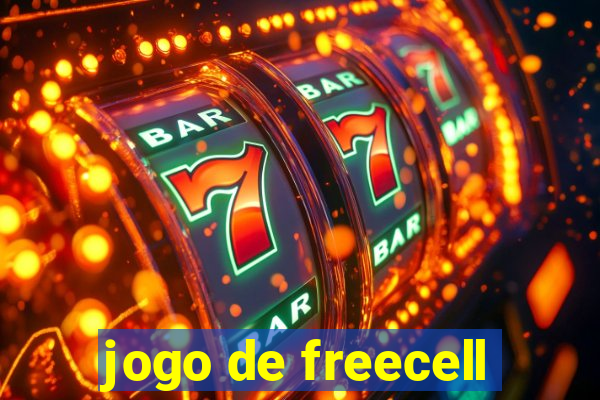 jogo de freecell